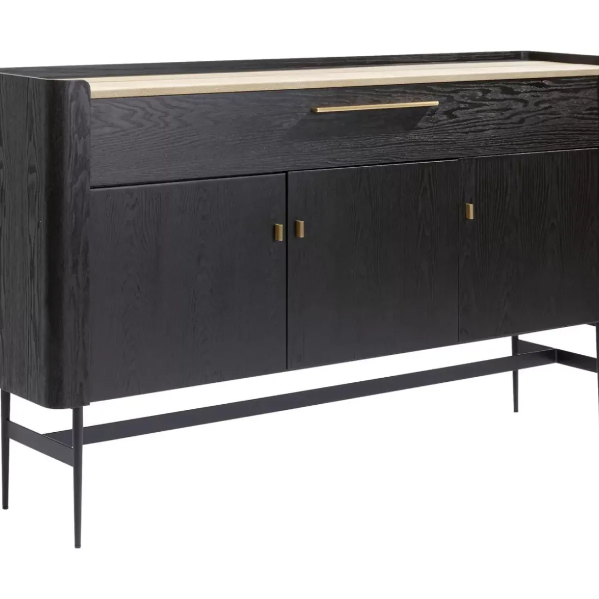 Discount Barschrank Milano 113X190 Bars