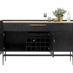 Discount Barschrank Milano 113X190 Bars