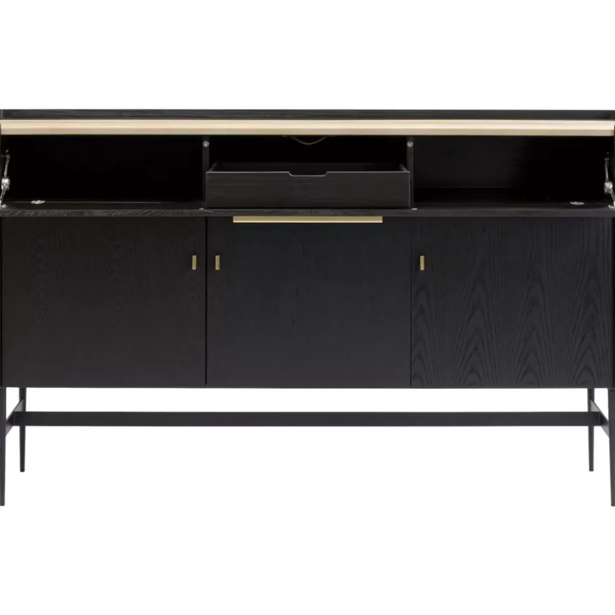 Discount Barschrank Milano 113X190 Bars