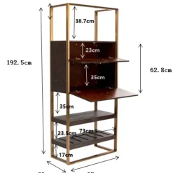 Sale Barschrank Osaka Bars
