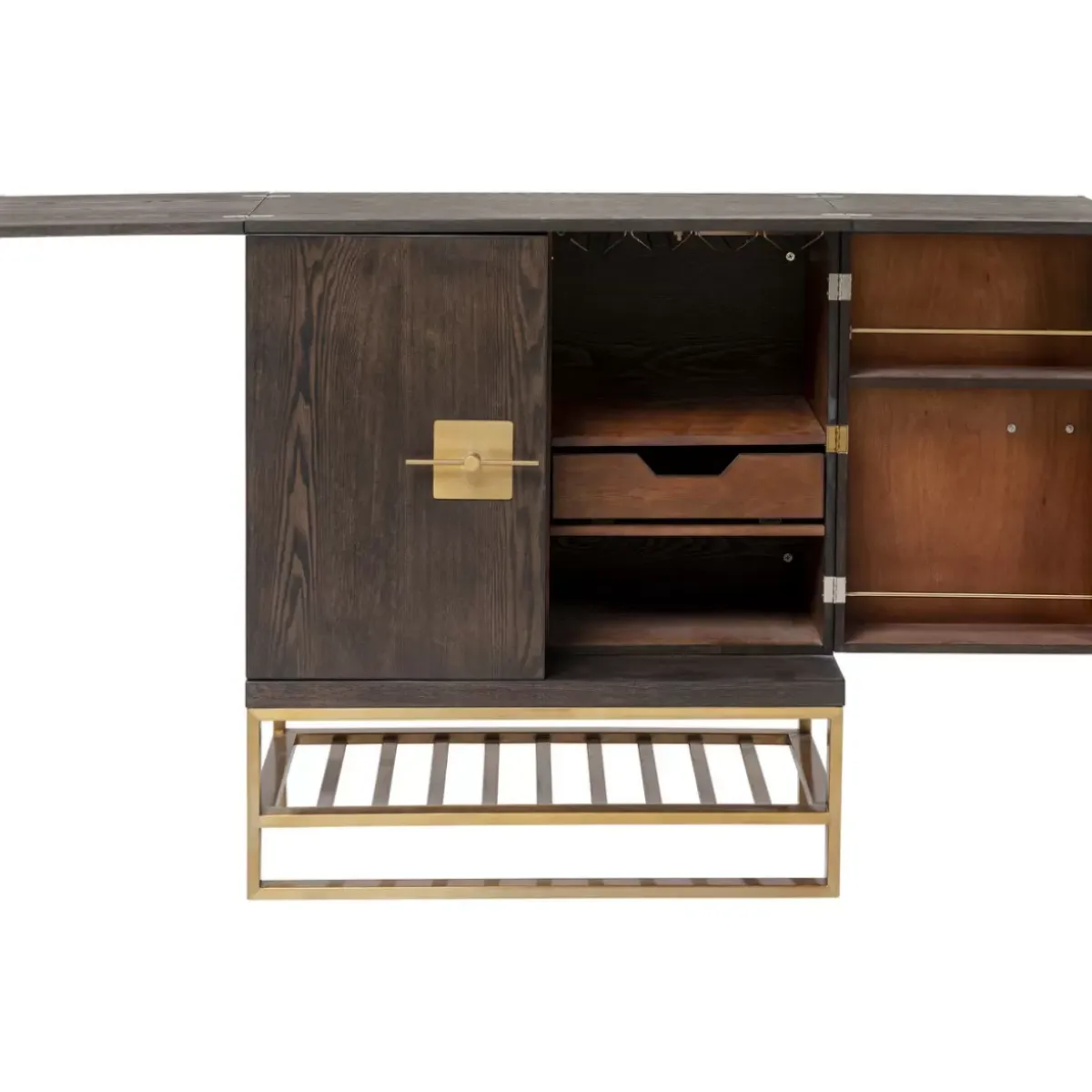 Discount Barschrank Osaka 107X92Cm Bars