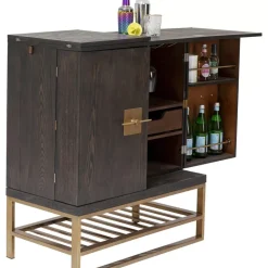 Discount Barschrank Osaka 107X92Cm Bars