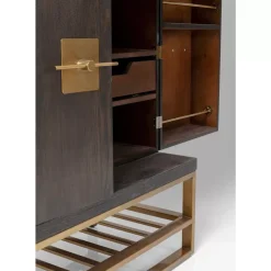 Discount Barschrank Osaka 107X92Cm Bars