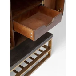 Discount Barschrank Osaka 107X92Cm Bars