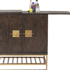 Discount Barschrank Osaka 107X92Cm Bars