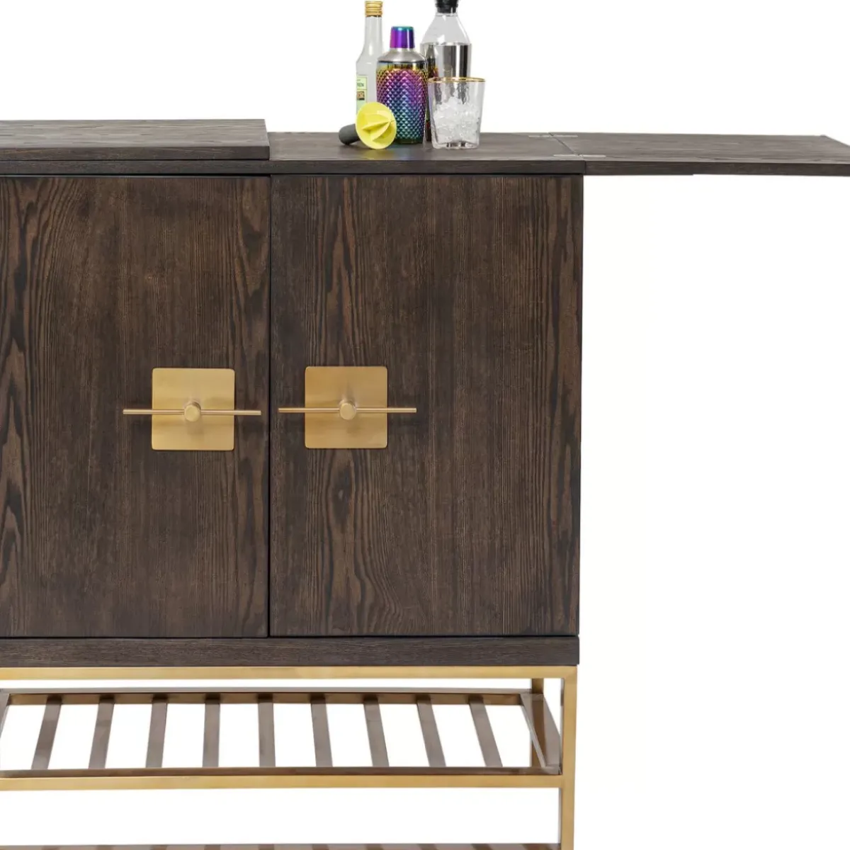 Discount Barschrank Osaka 107X92Cm Bars