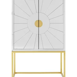 Clearance Barschrank Queen 91X147Cm Bars