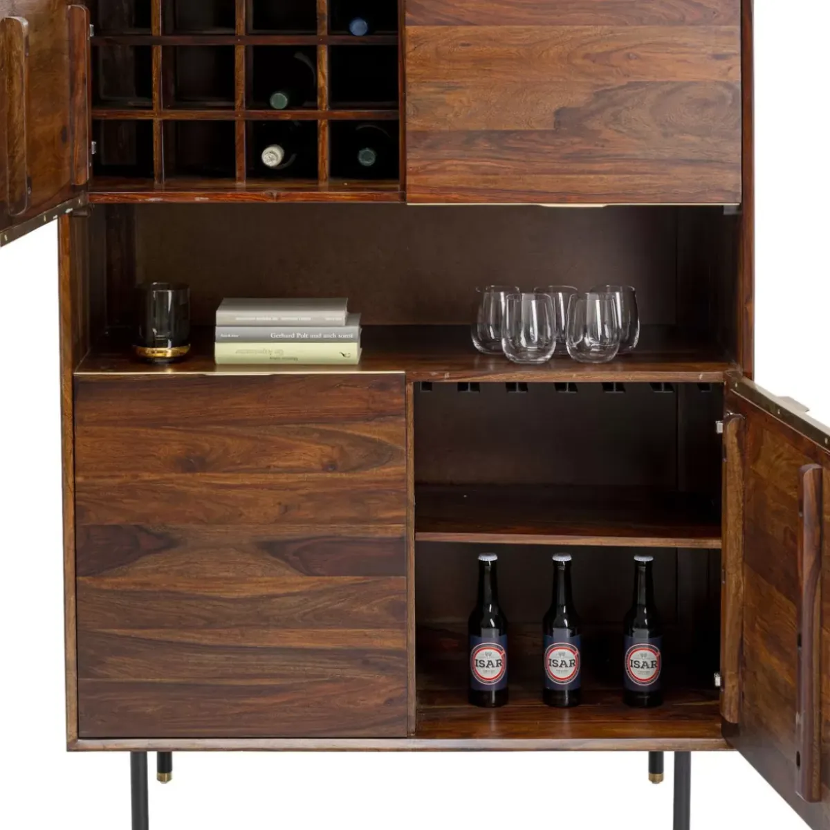 Discount Barschrank Ravello 100 Bars