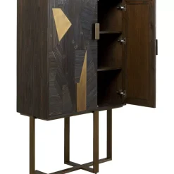 Discount Barschrank Salerno 105X170Cm Bars