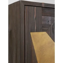Discount Barschrank Salerno 105X170Cm Bars