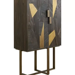 Discount Barschrank Salerno 105X170Cm Bars