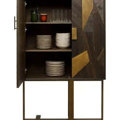 Discount Barschrank Salerno 105X170Cm Bars