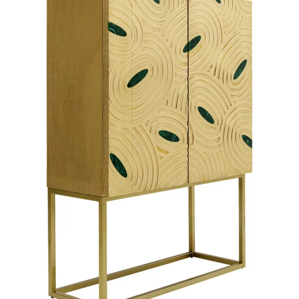 New Barschrank Saragossa 100X140Cm Bars