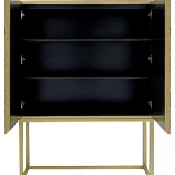 New Barschrank Saragossa 100X140Cm Bars