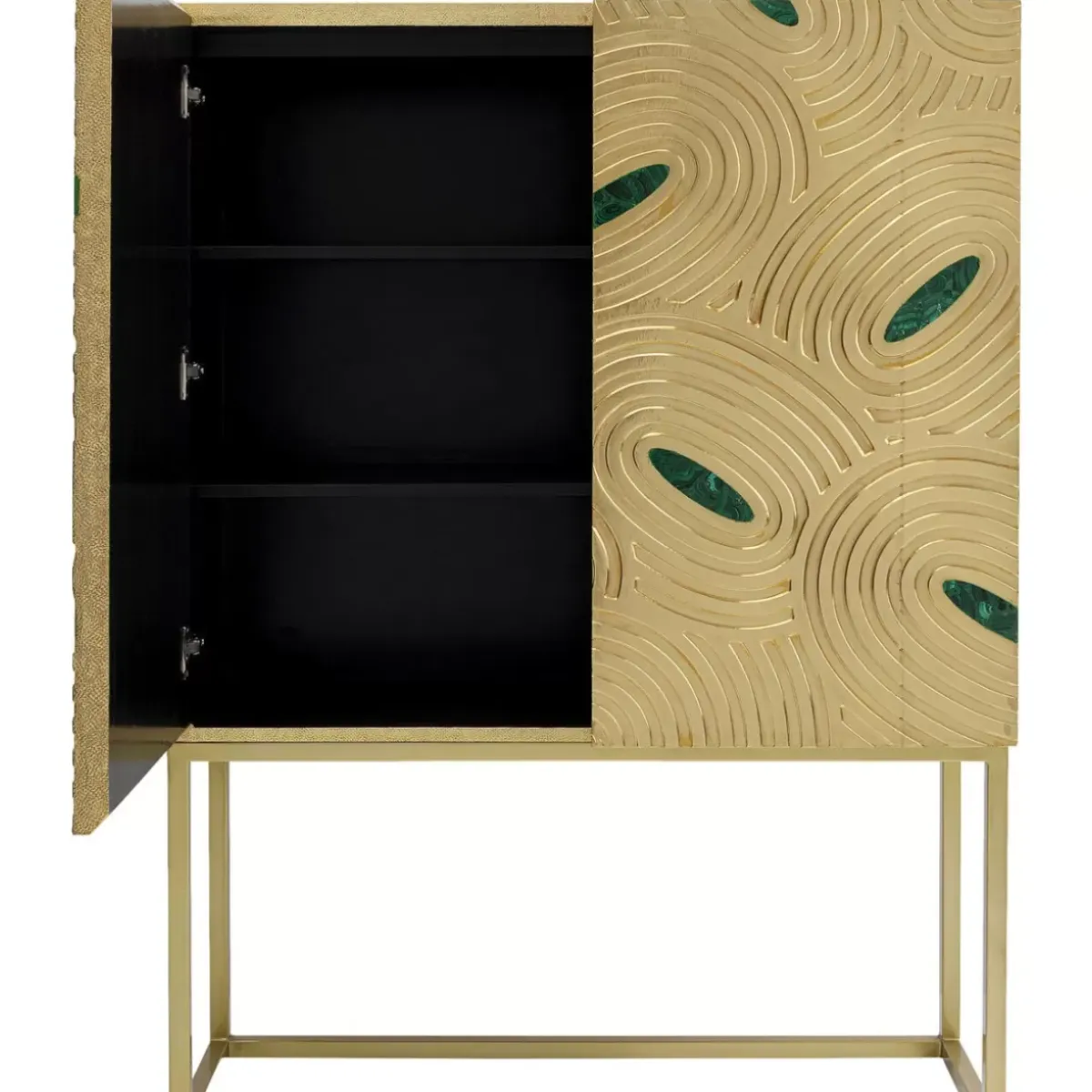 New Barschrank Saragossa 100X140Cm Bars