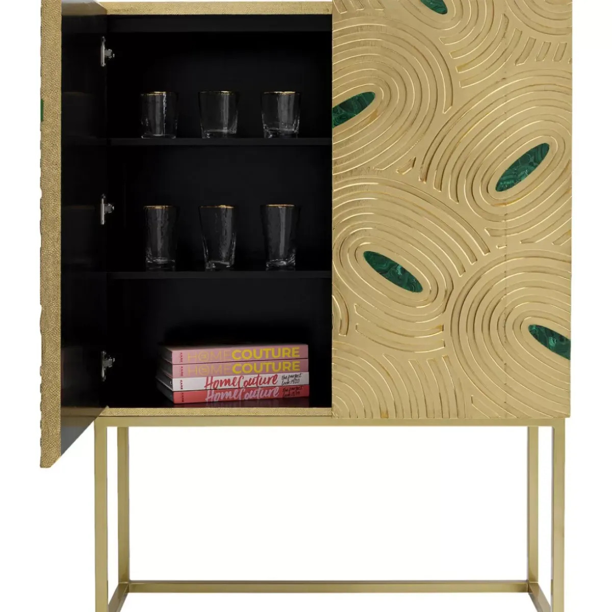 New Barschrank Saragossa 100X140Cm Bars