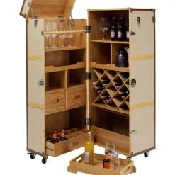 Discount Barschrank Venezia Bars