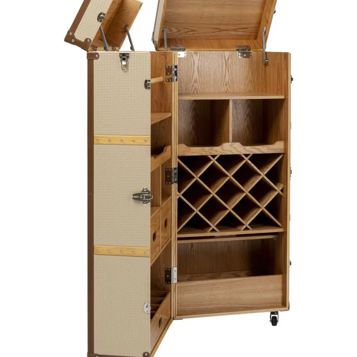 Discount Barschrank Venezia Bars