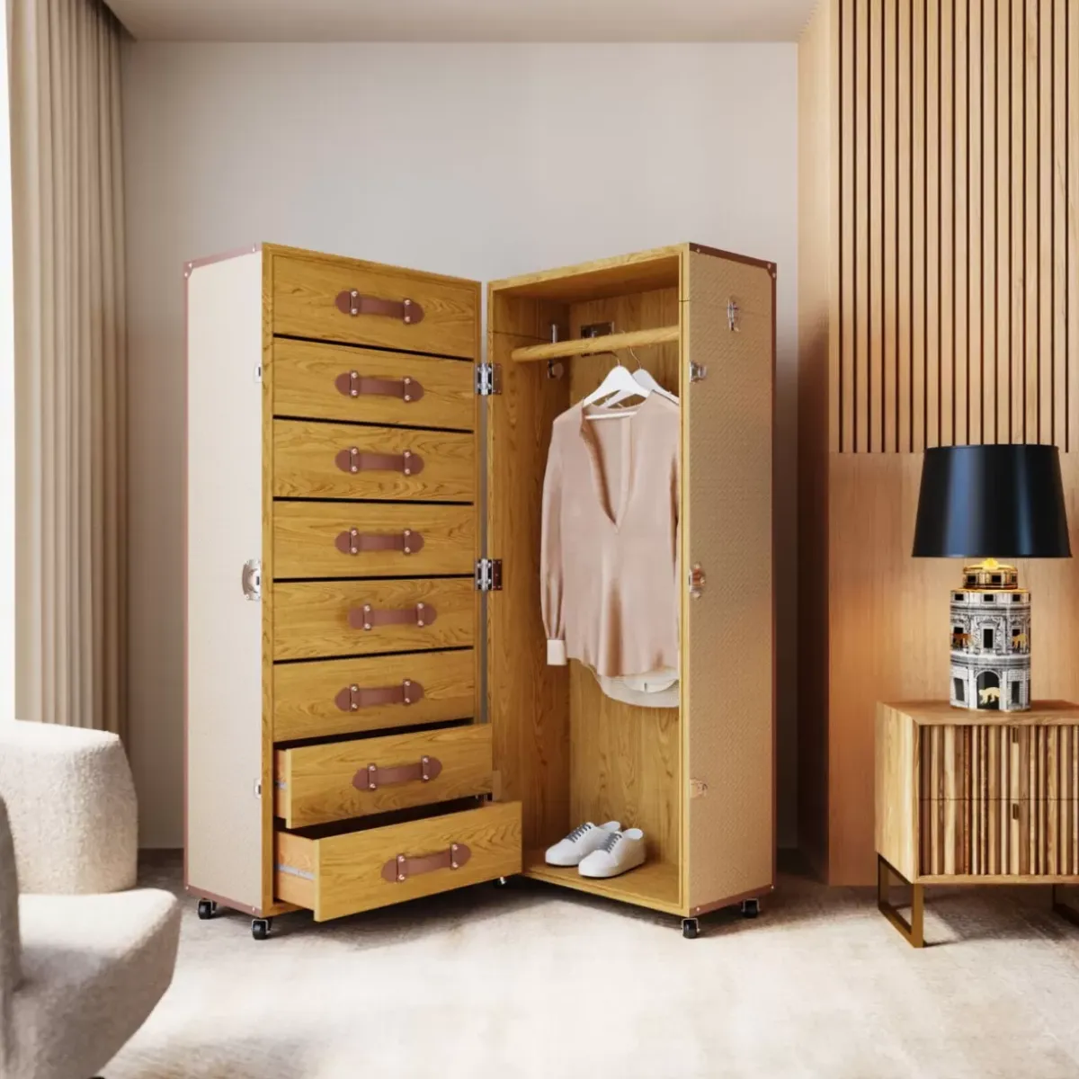 Discount Barschrank Venezia Bars