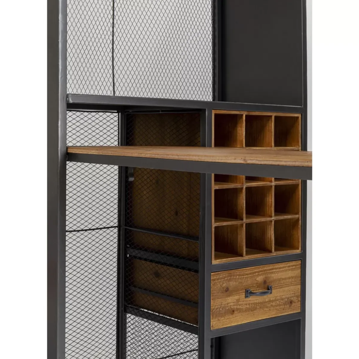 Best Barschrank Vinoteca Bars