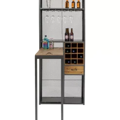 Best Barschrank Vinoteca Bars