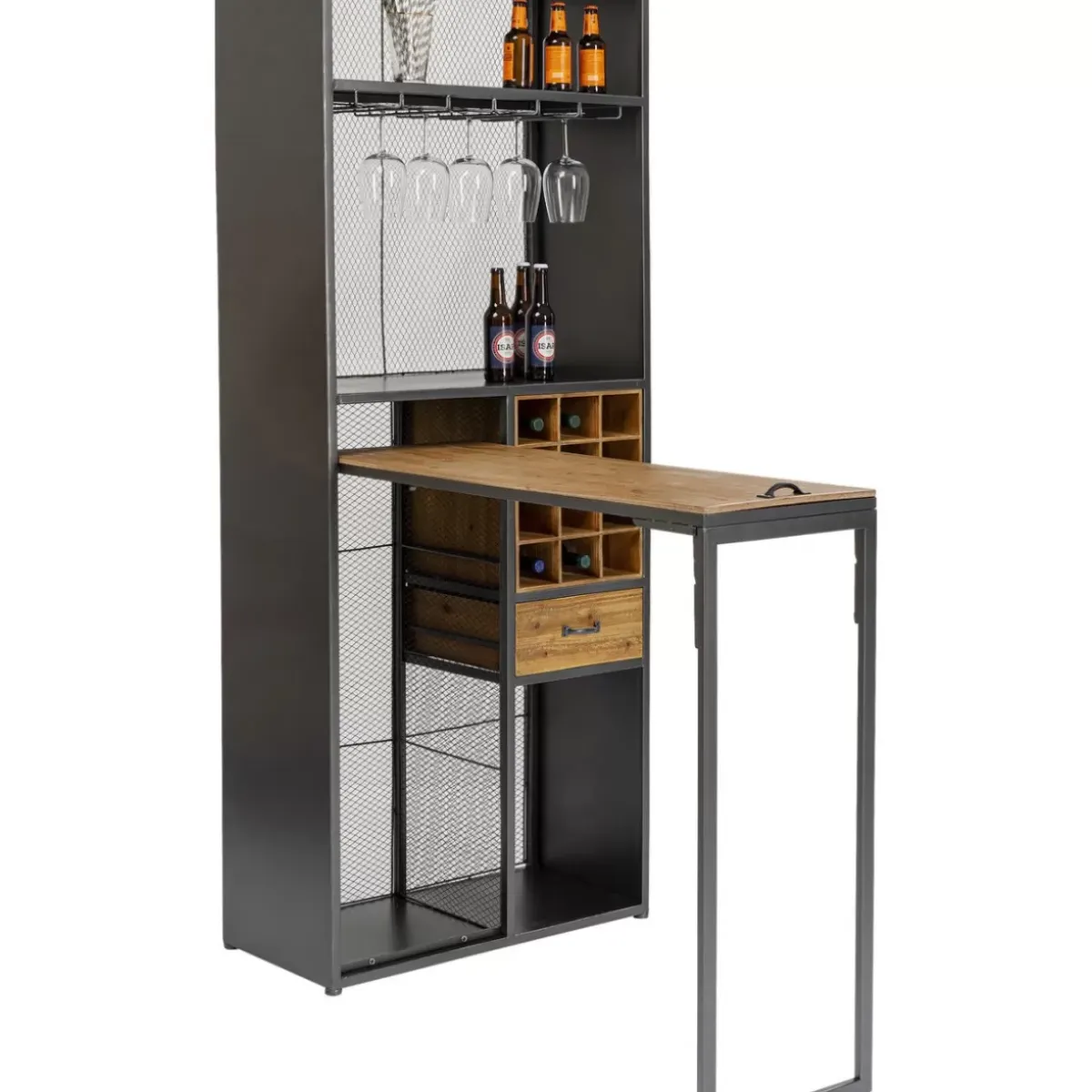 Best Barschrank Vinoteca Bars