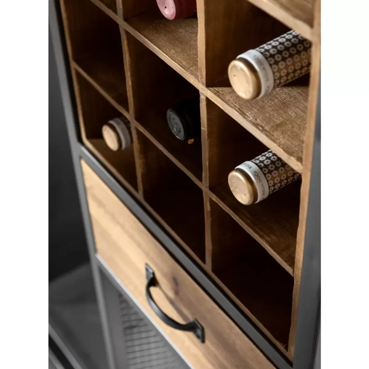Best Barschrank Vinoteca Bars