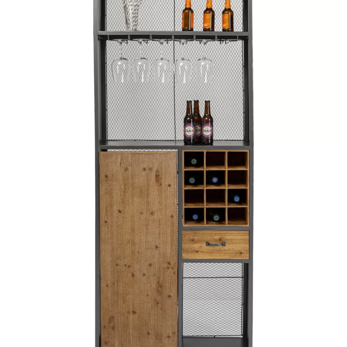 Best Barschrank Vinoteca Bars