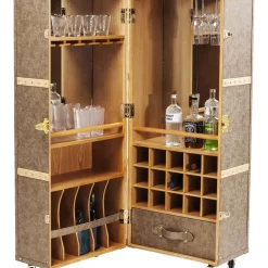 Sale Barschrank West Coast Mobile Bars