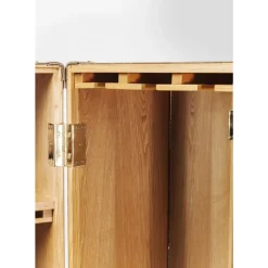 Sale Barschrank West Coast Mobile Bars