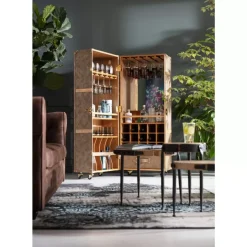 Sale Barschrank West Coast Mobile Bars