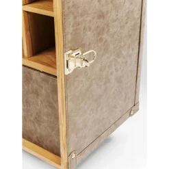 Sale Barschrank West Coast Mobile Bars