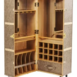 Sale Barschrank West Coast Mobile Bars