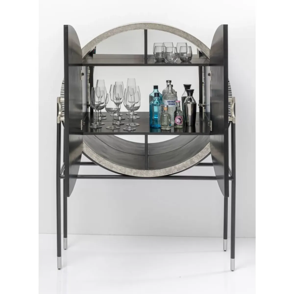 Barschrank Zoom 100X160Cm Bars