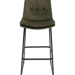 Best Barstuhl Daria Grun 75Cm Sitzbänke