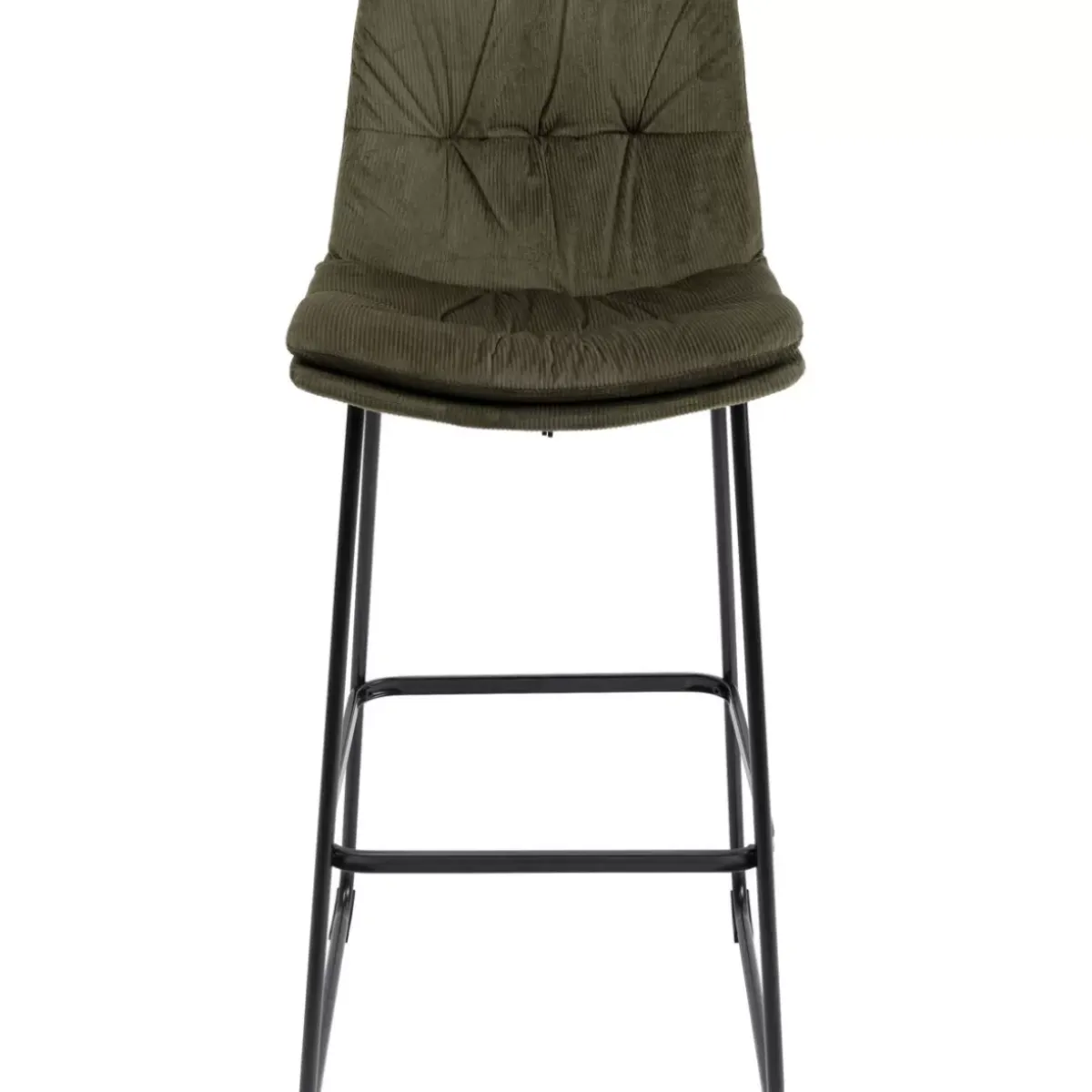 Best Barstuhl Daria Grun 75Cm Sitzbänke