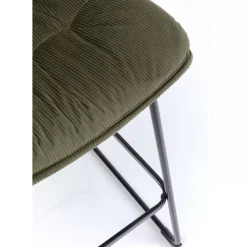 Best Barstuhl Daria Grun 75Cm Sitzbänke