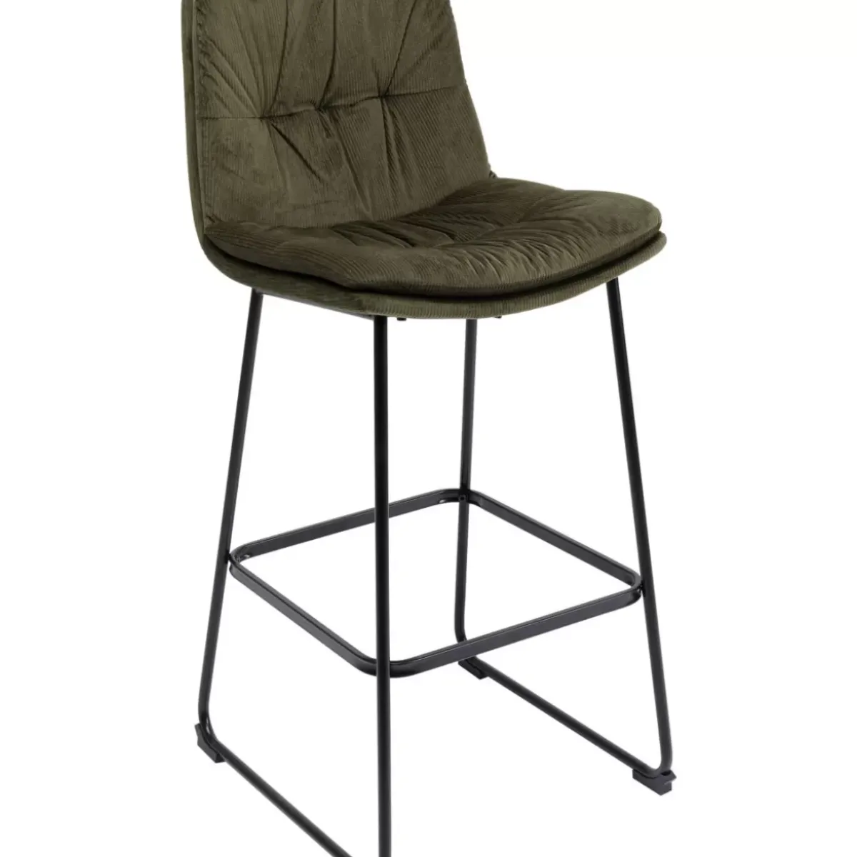 Best Barstuhl Daria Grun 75Cm Sitzbänke