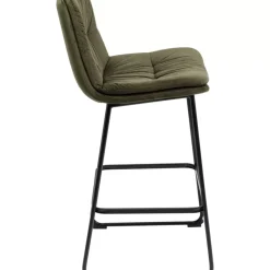 Best Barstuhl Daria Grun 75Cm Sitzbänke