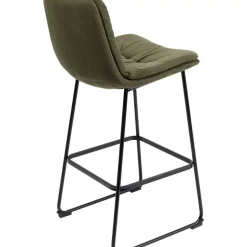 Best Barstuhl Daria Grun 75Cm Sitzbänke