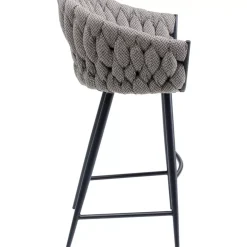 Best Barstuhl Knot Tweed Sitzbänke