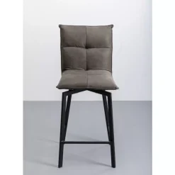 Barstuhl Toronto Braun 69Cm Sitzbänke