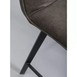 Barstuhl Toronto Braun 69Cm Sitzbänke