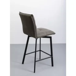 Barstuhl Toronto Braun 69Cm Sitzbänke