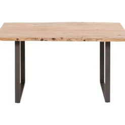 Best Bartisch Harmony Akazie Rohstahl 160X80Cm Tische