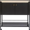 Best Barwagen Milano 93X96 Bars