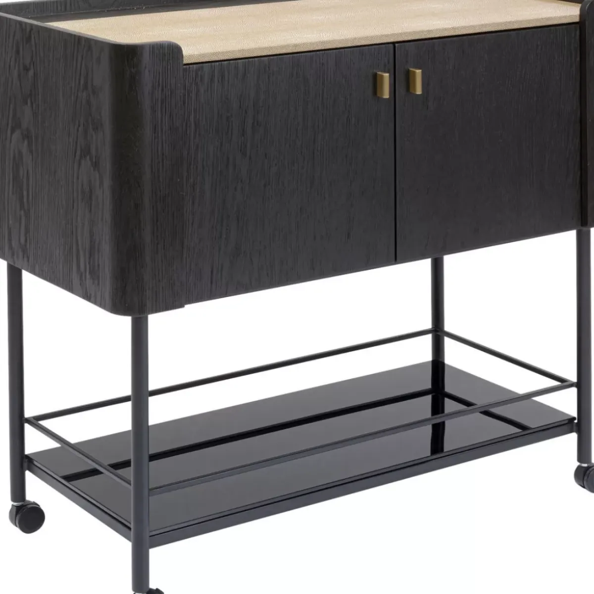 Best Barwagen Milano 93X96 Bars