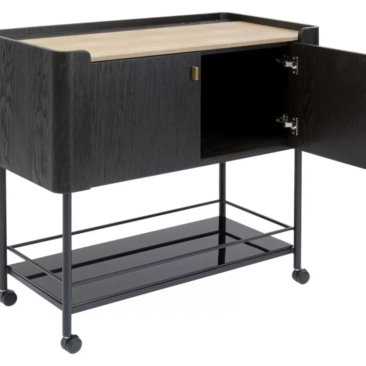 Best Barwagen Milano 93X96 Bars