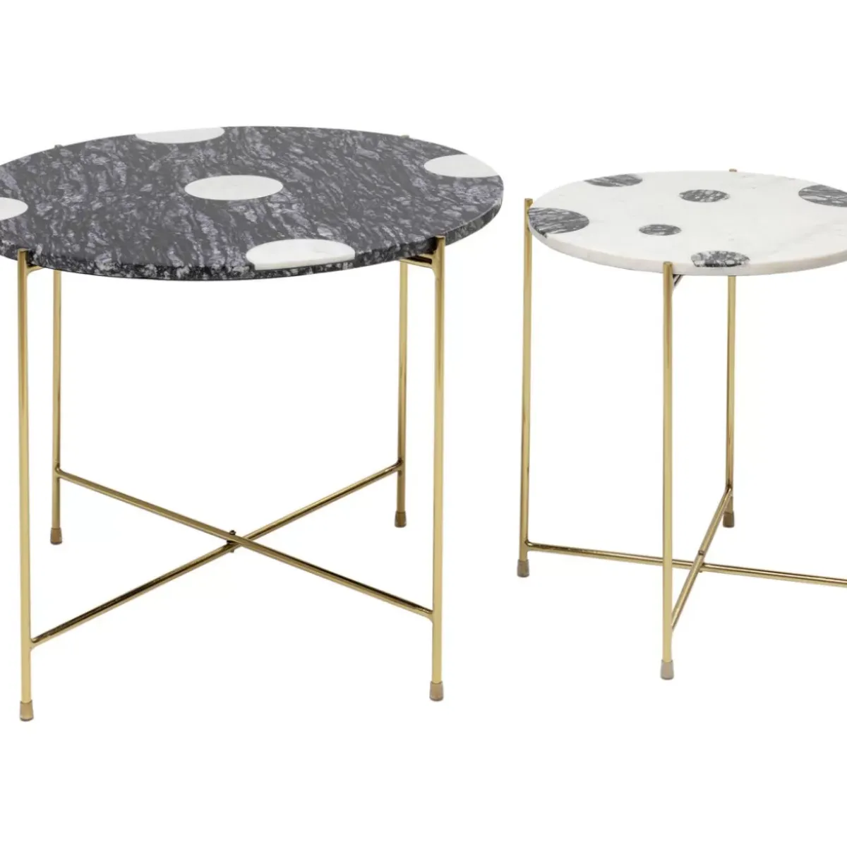 Best Beistelltisch Amba (2/Set) Tische