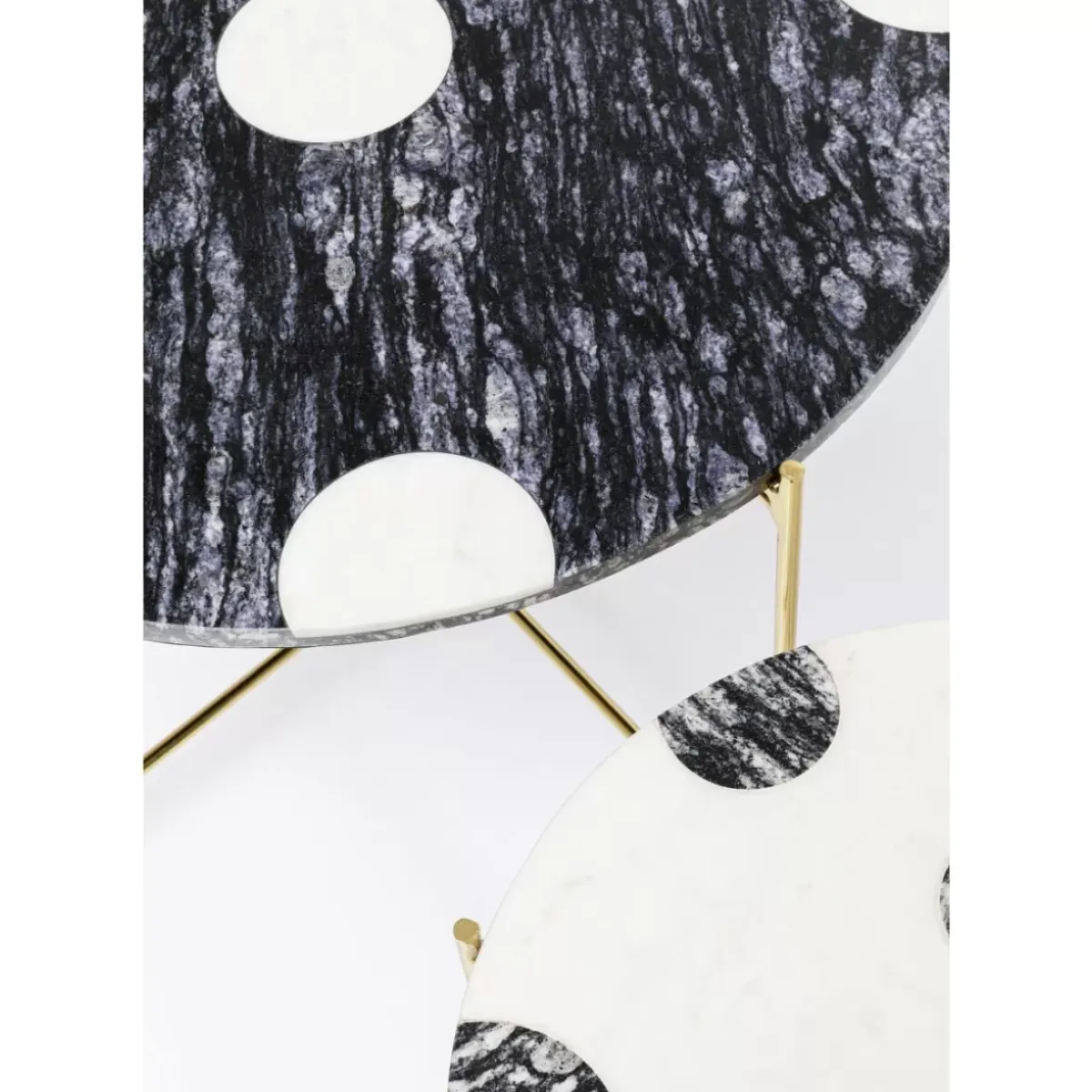 Best Beistelltisch Amba (2/Set) Tische